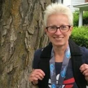 Meet your Posher, Cheri